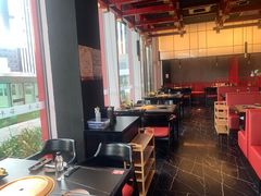 大堂-谷牛和牛烤肉(漕河泾印象城店)