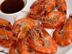 -潮香阁海鲜餐厅(较场尾店)