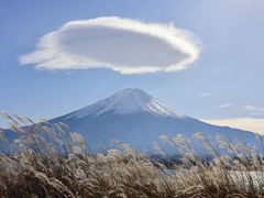 -富士山吉田線五合目