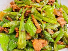 -新李记 · 口味菜馆(南郊公园店)