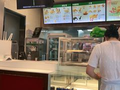 -德克士(前门店)