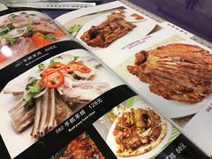 -新疆红柳花餐厅(新洲店)