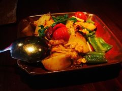 -花马天堂云南餐厅 Lost Heaven(外滩店)