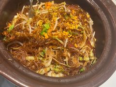 -火啫啫·粤式啫啫煲(南通首店)