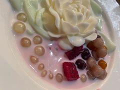-怡咖啡自助餐(宁波香格里拉店)