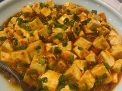 峨嵋豆腐-峨嵋酒家(清河店)