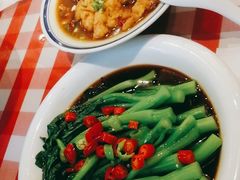 -顿顿吉祥·长安味道(启迪香山店)