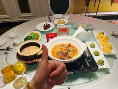 -玉满堂·湖北融合菜