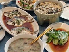 -闽海肴(北辰荟店)