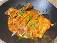 -金谷园饺子馆(北邮总店)