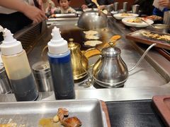 -大神太神·铁板烧(七宝领展广场店)