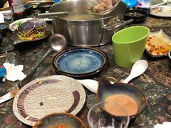 -福牛阁潮汕牛肉火锅
