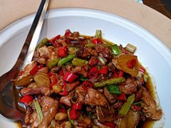 -湘约爨厨(太白立交店)