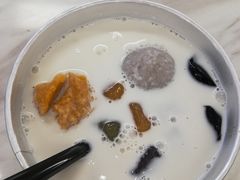 -亦古亭·手作鲜果芋圆(大学城店)