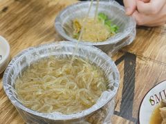 -正宗阳山牛杂(东城店)