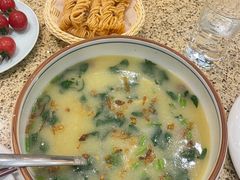 -鹊华居·地道鲁菜·海鲜·融合味(大明湖店)