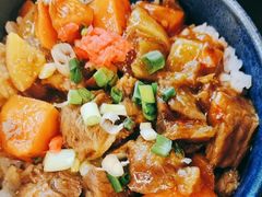 -筑地银GINDACO·日式简餐(枫蓝店)