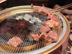 -西塔老太太泥炉烤肉(上海七宝领展广场店)