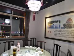 包厢-良师门滨海人家·海鲜·家常菜(滨海城店)