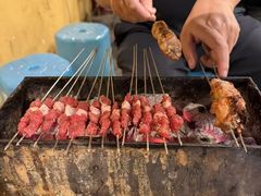 -老虎小串(体育馆路店)