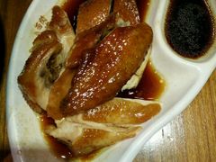 -西关味(大卫城店)