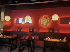 -渝蛙馆(九霄梦天地店)