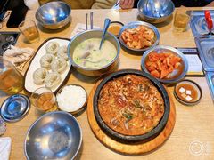 -神仙雪浓汤(弘大店)