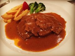 -红房子西菜馆(淮海中路店)