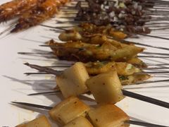 -三个大叔东北烧烤·砂锅菜(西三旗店)