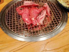 -黑牛の店·和牛烧肉(合生汇店)