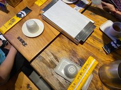 -木屋烧烤(创意园店)