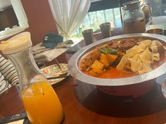 -那拉提之疆·新疆菜(美院店)