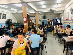 -榮泰米粉湯(Left Shop)