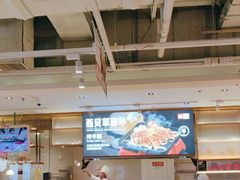 -西贝莜面村(金隅嘉品mall店)