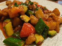 -神府路壹号·海鲜烧烤·砂锅粥·锅物(三坊七巷店)