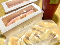 -奈雪的茶(中海环宇荟店)