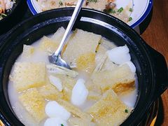 -老平安农家菜(平安店)