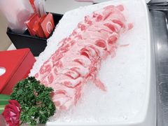 -海底捞火锅(上元大街店)