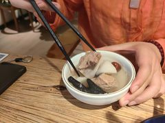 -树厨贵州菜(大十字店)