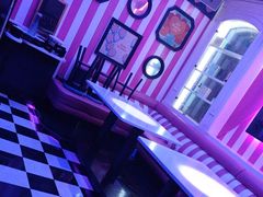 -音乐派KTV(银泰城店)