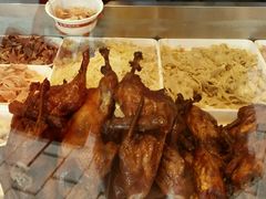 -紫燕百味鸡(南京西路店)