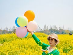 -南北湖风景区