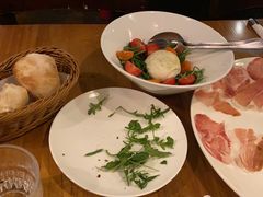 -La Tavernetta(Bar à Vin)(乌鲁木齐路店)