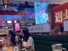 -来菜·湖北头牌藕汤(武商MALL众圆店)