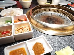 -嘿嘟嘟·肋条烧肉放题(爱融荟城店)