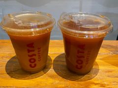 -COSTA COFFEE(常熟路店)
