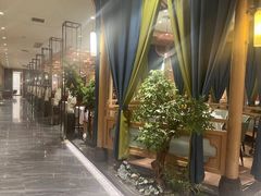 -百姓渔村(南中环店)