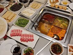 -海底捞火锅(凯德广场店)