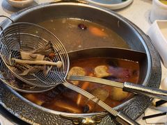 -千牛将·鲜牛肉火锅(开元路店)