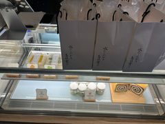 -银座仁志川·生吐司专门店(香港广场店)
